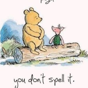 Meet your Posher, Elsa